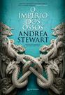 Livro - O império dos ossos Livro - O império dos ossos