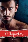 Livro - O impostor