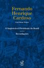 Livro - O improvável presidente do Brasil