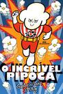 Livro - O Incrível Pipoca