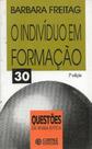 Livro - O indivíduo em formação