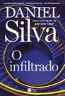 Livro - O infiltrado – Uma trama envolvente do espião Gabriel Allon que revela o lado sombrio do mundo das artes Livro - O infiltrado – Uma trama envolvente do espião Gabriel Allon que revela o lado sombrio do mundo das artes