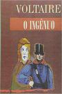 Livro - O Ingênuo