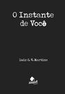 Livro - O Instante de Você Livro - O Instante de Você