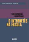 Livro - O internetês na escola