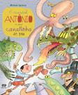 Livro - O invencível Antônio e seu cavalinho de pau