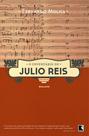 Livro - O inventário de Julio Reis
