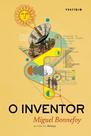 Livro - O inventor Livro - O inventor