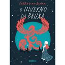 Livro - O inverno da bruxa