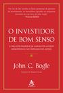 Livro - O investidor de bom senso