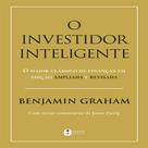 Livro O investidor inteligente Edição atualizada e revisada (2025) Livro O investidor inteligente Edição atualizada e revisada (2025)