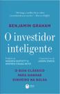 Livro - O investidor inteligente