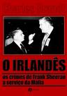 Livro - O Irlandês