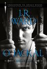 Livro - O Jackal