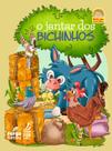 Livro - O Jantar dos Bichinhos Livro - O Jantar dos Bichinhos