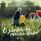 Livro - O jardim da minha Baba Livro - O jardim da minha Baba