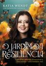 Livro - O jardim da resiliência