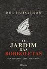 Livro - O jardim das borboletas Livro - O jardim das borboletas