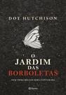 Livro - O jardim das borboletas