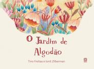 Livro - O jardim de algodão
