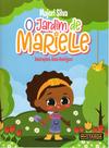 Livro - O Jardim de Marielle
