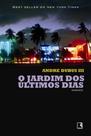 Livro - O jardim dos últimos dias