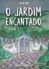 Livro - O jardim encantado Livro - O jardim encantado