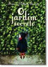 Livro - O jardim secreto