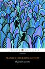 Livro - O jardim secreto