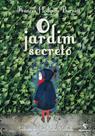 Livro - O jardim secreto Livro - O jardim secreto