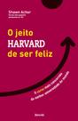 Livro - O jeito Harvard de ser feliz
