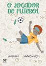 Livro - O jogador de futebol