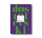 Livro - O jogador