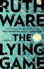 Livro O Jogo da Mentira de Ruth Ware