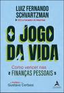 Livro - O jogo da vida Livro - O jogo da vida