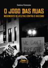 Livro - O Jogo das ruas