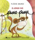 Livro - O jogo do puxa-puxa