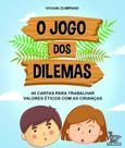 Livro - O jogo dos dilemas