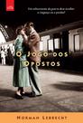 Livro - O jogo dos opostos