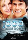 Livro - O jogo mais doce Livro - O jogo mais doce