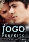 Livro - O jogo perfeito