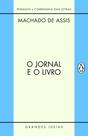 Livro - O jornal e o livro