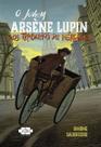 Livro - O jovem Arsène Lupin e os trabalhos de Hércules
