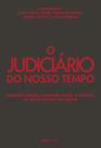 Livro - O Judiciário do nosso tempo