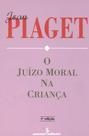 Livro - O juízo moral na criança