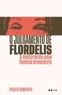 Livro - O julgamento de Flordelis