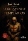 Livro - O Julgamento dos Templários