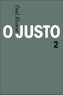 Livro - O justo - Vol. 2