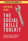 Livro O kit de ferramentas de habilidades sociais (4 livros em 1) Lindesa