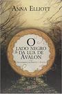 Livro - O lado negro da lua de Avalon